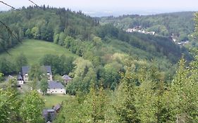 Pension Hotel Sartor
